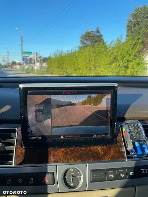 Audi A8 3.0 TDI L Quattro - 8