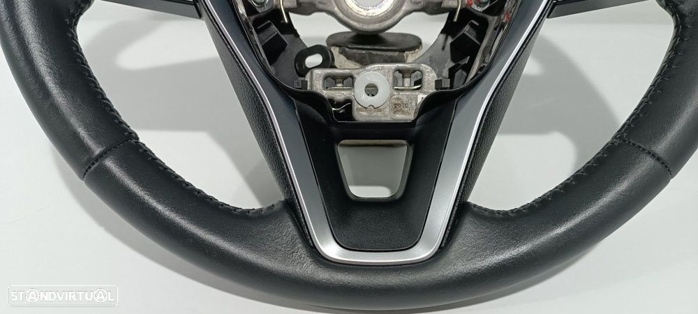 VOLANTE TOYOTA COROLLA (E21) HYBRID ACTIVE - 2