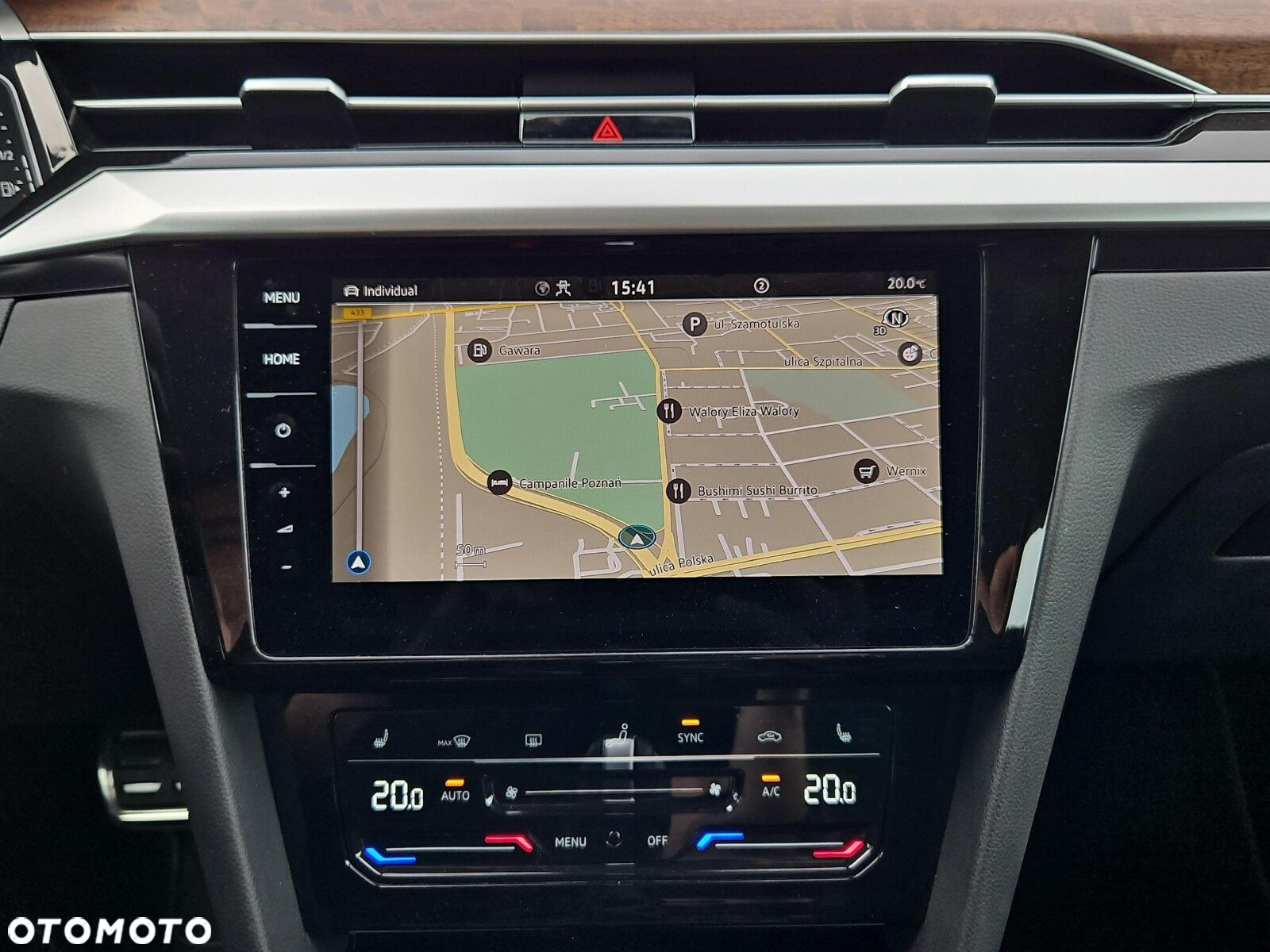 Volkswagen Arteon 2.0 TDI Elegance DSG - 19