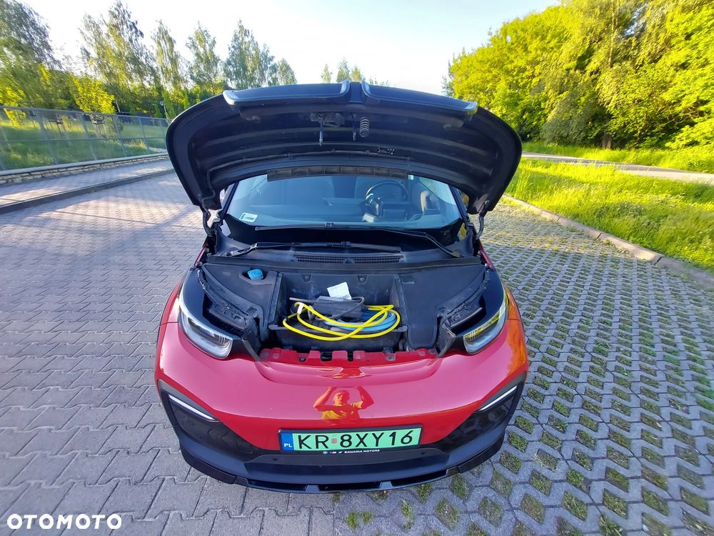BMW i3 120 Ah - 9