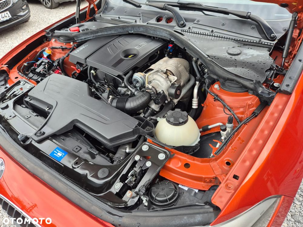 BMW Seria 1 116i Sport Line - 41