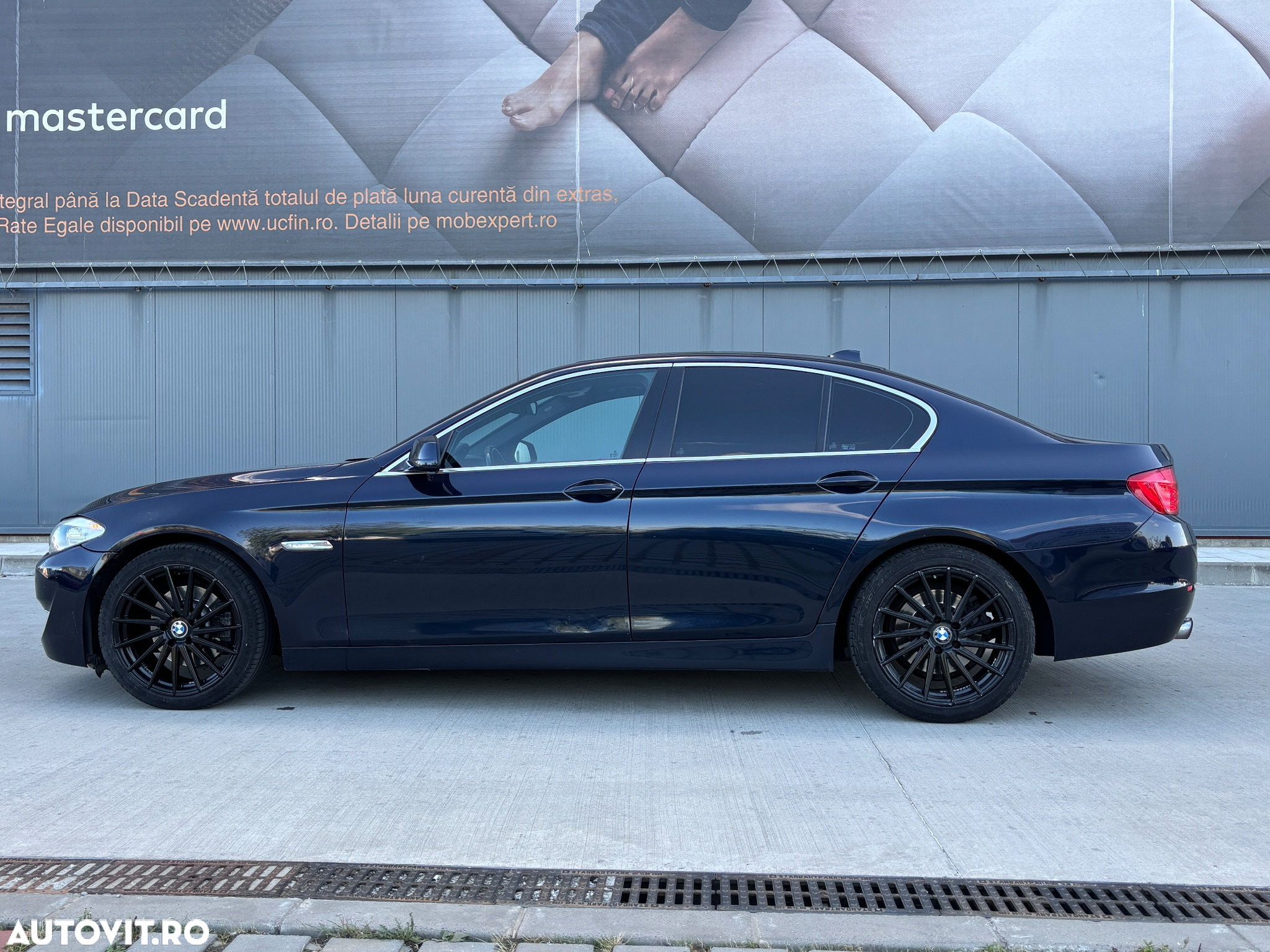 BMW Seria 5 - 3