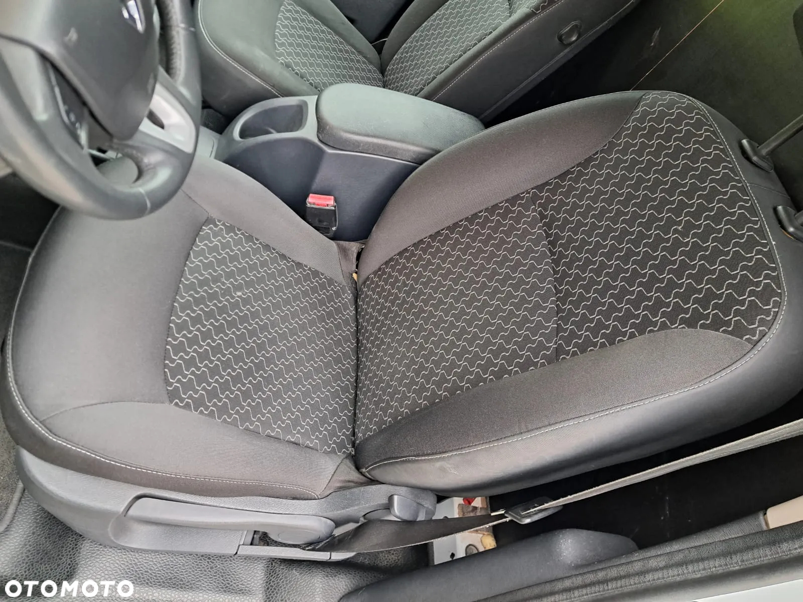 Renault Kangoo - 17