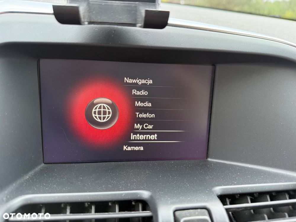 Volvo XC 60 D4 Drive-E Summum - 21