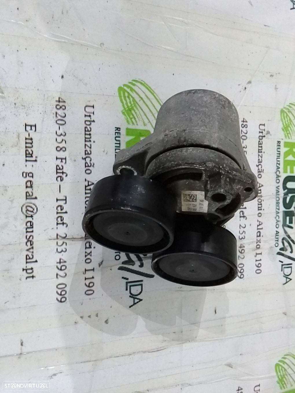 Esticador/Tensor De Correia Bmw 1 (F20) - 3