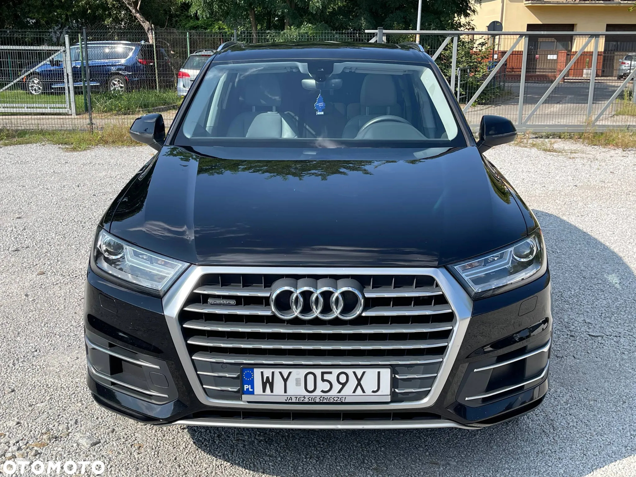Audi Q7 - 2