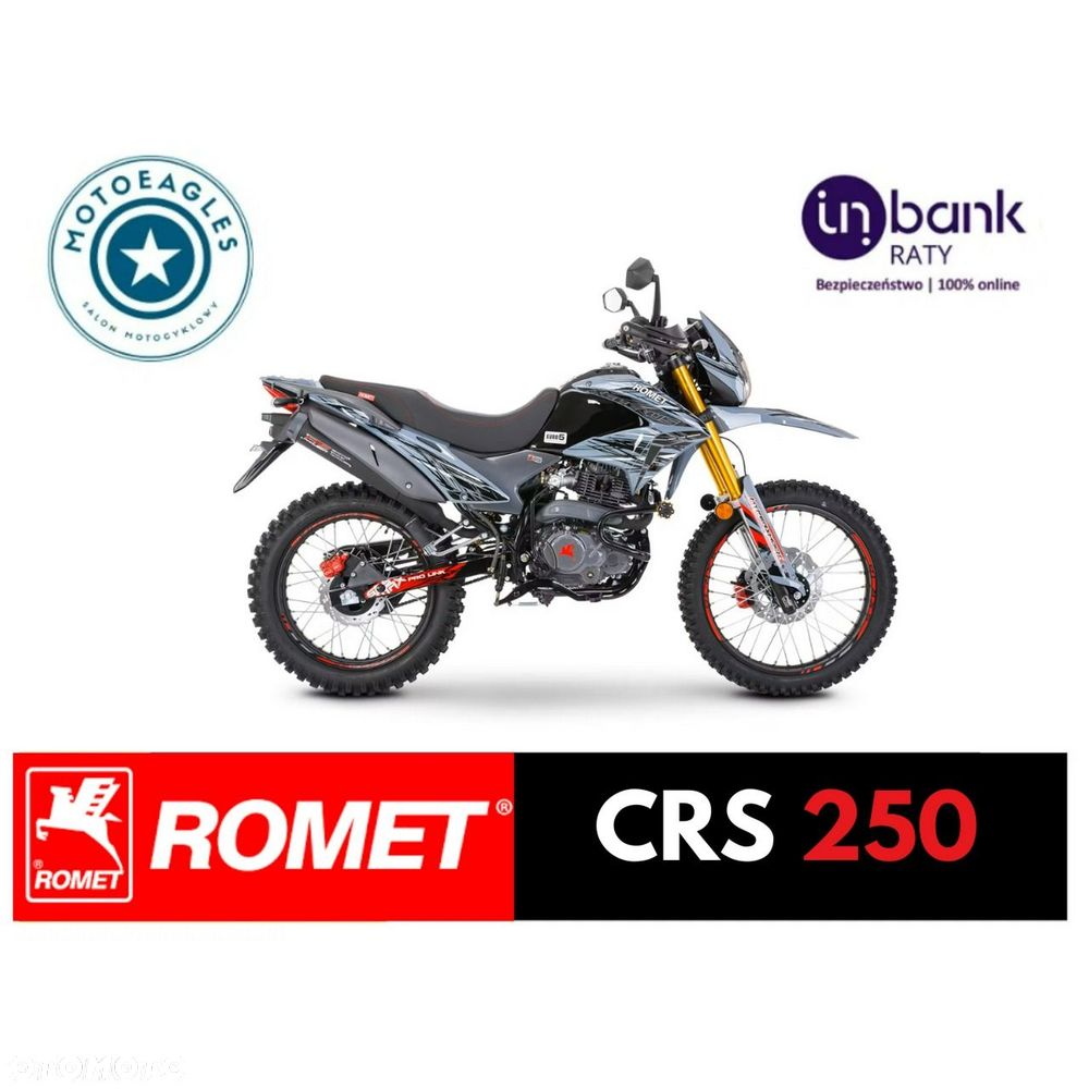Romet Inny - 14