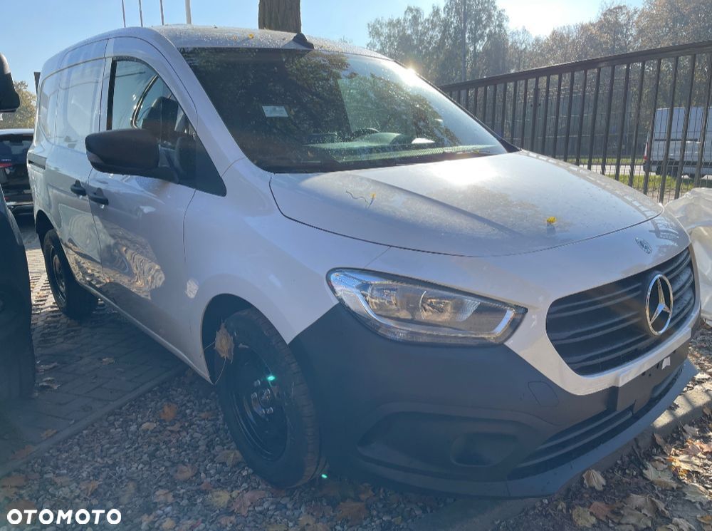 Mercedes-Benz Citan  110 CDI L2 - 3