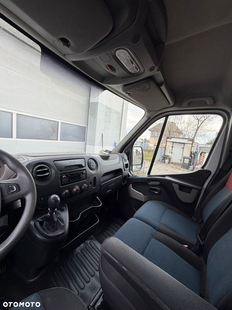 Renault Master - 9