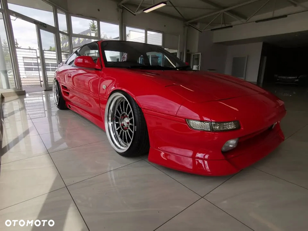 Toyota MR2