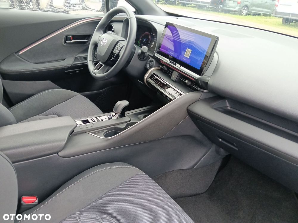 Toyota C-HR - 10