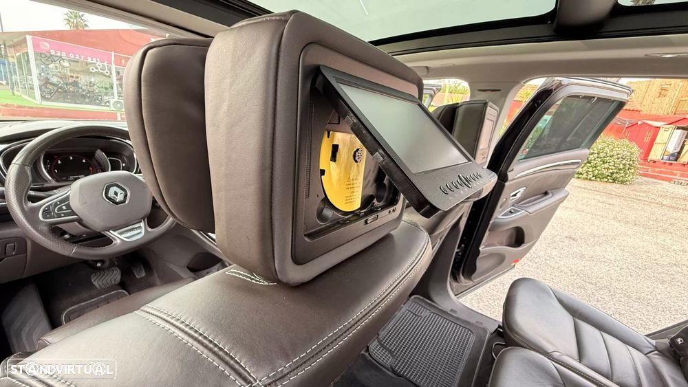 Renault Espace 1.6 dCi Initiale Paris EDC - 51