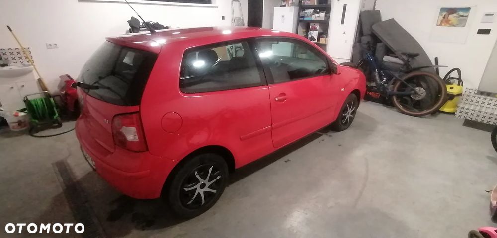 Volkswagen Polo - 3