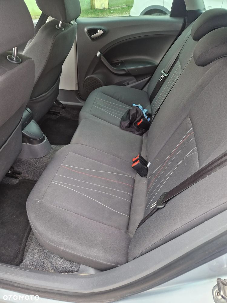 Seat Ibiza 1.6 TDI DPF Style - 20