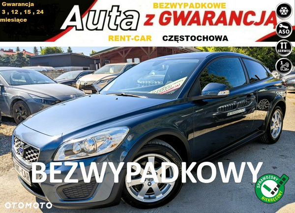 Volvo C30
