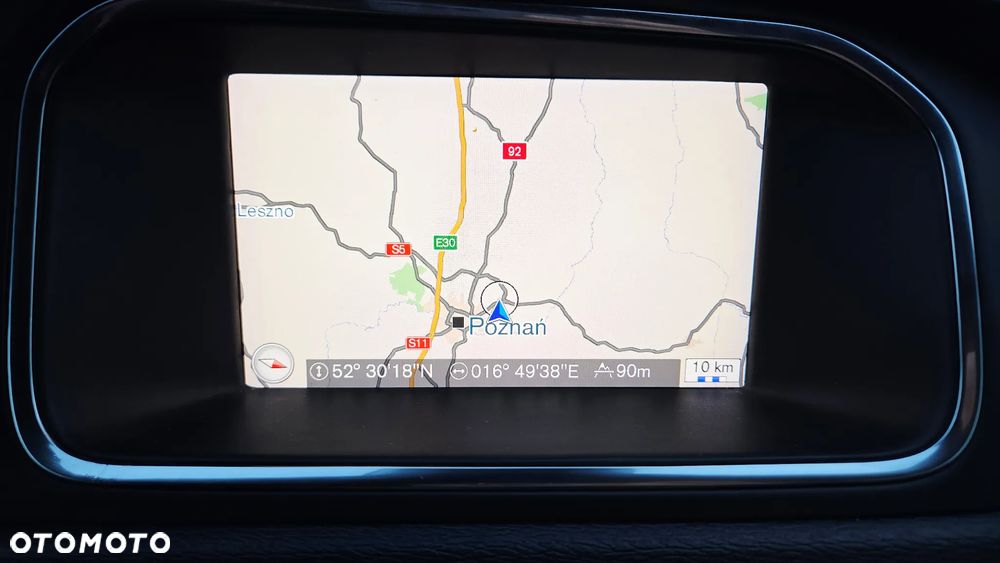 Volvo V40 D3 Drive-E SCR Kinetic - 13