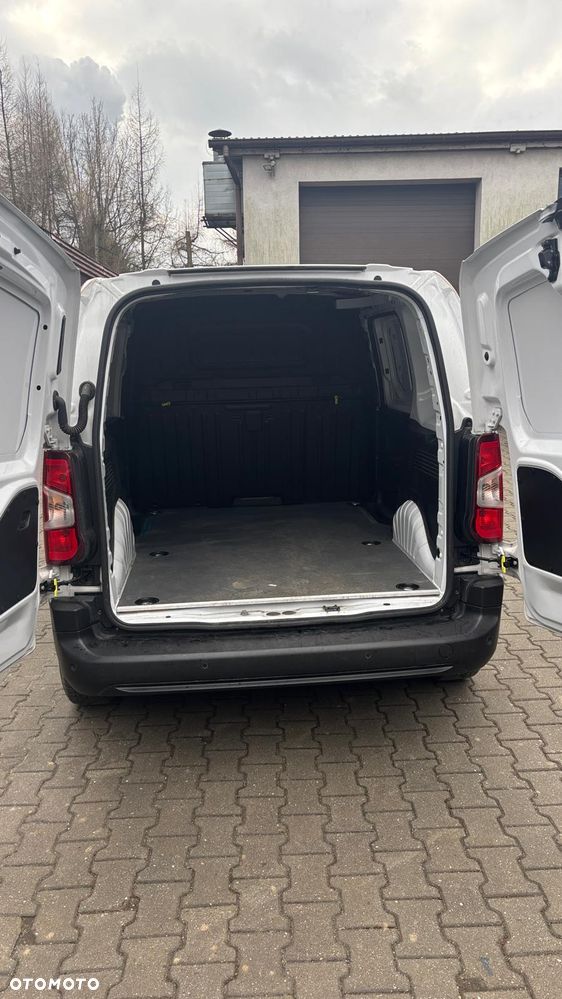 Toyota Proace City - 9