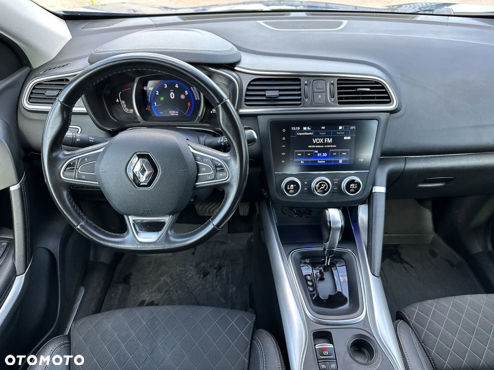 Renault Kadjar 1.3 TCe FAP Intens EDC - 14