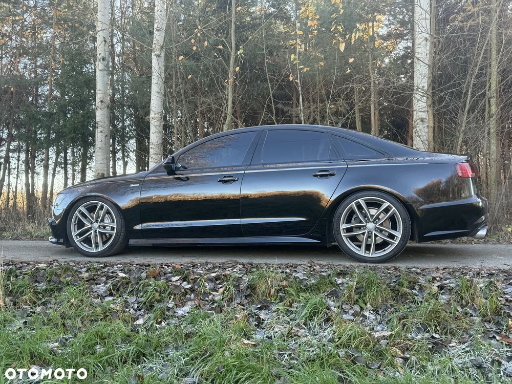 Audi A6 Limousine - 4