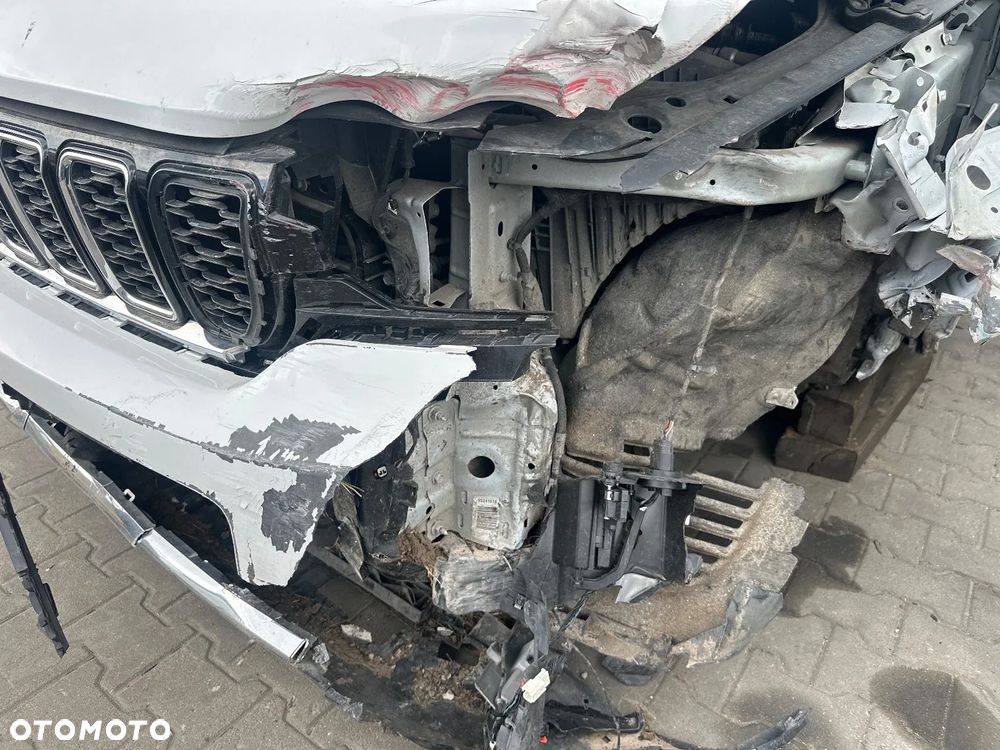Jeep Grand Cherokee 3.6 V6 Limited - 11