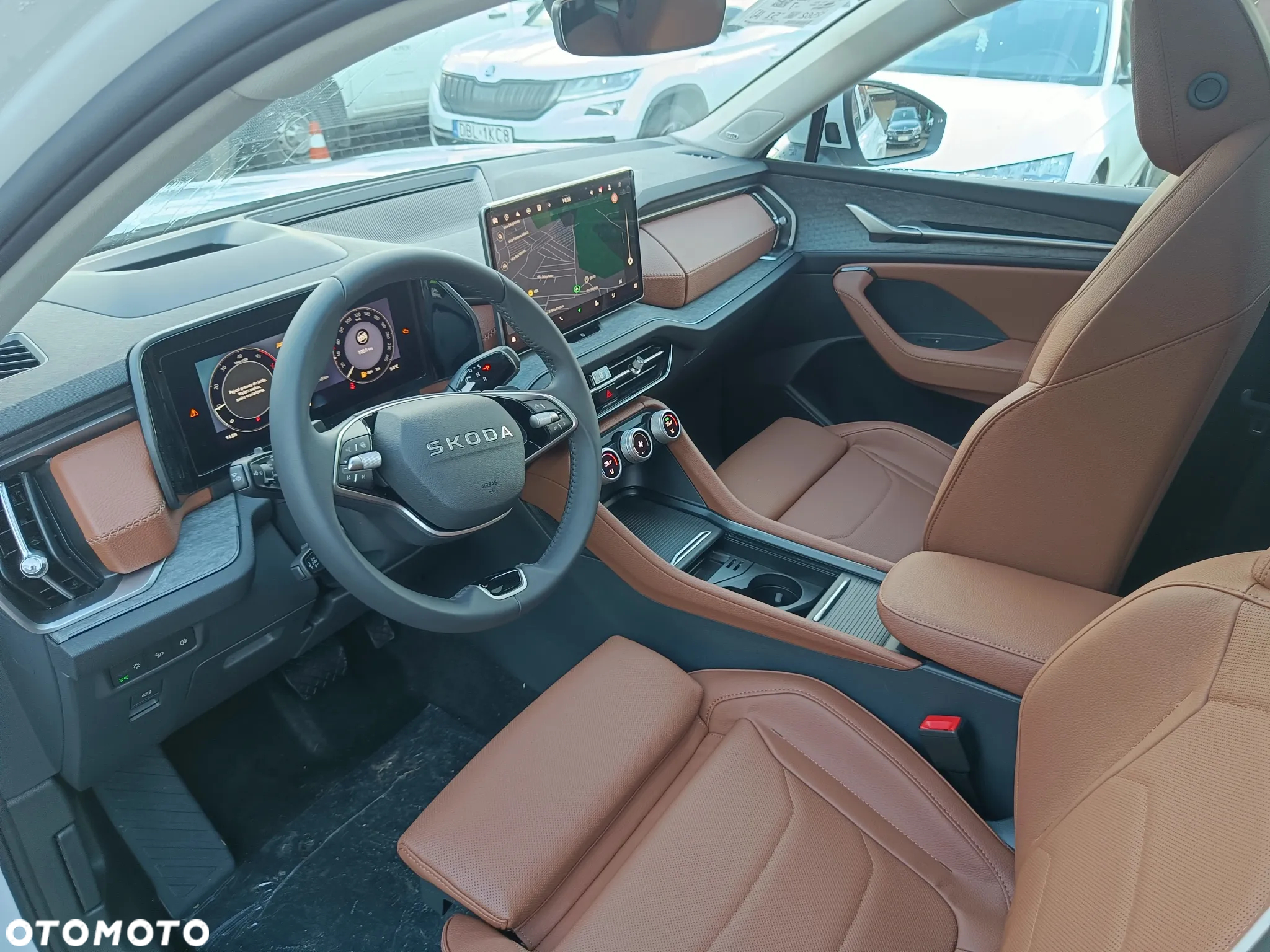 Skoda Kodiaq 2.0 TDI 4x4 Selection DSG - 9