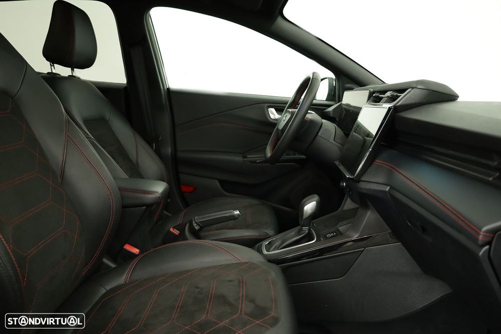 Ford Puma 1.0 EcoBoost MHEV ST-Line X Aut. - 20