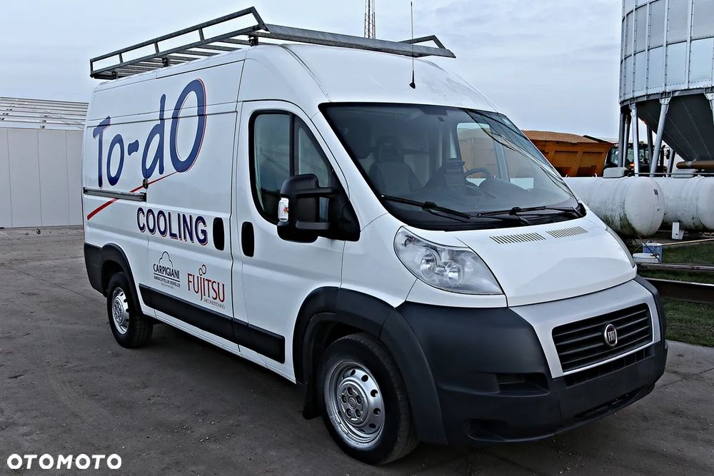Fiat DUCATO - 17
