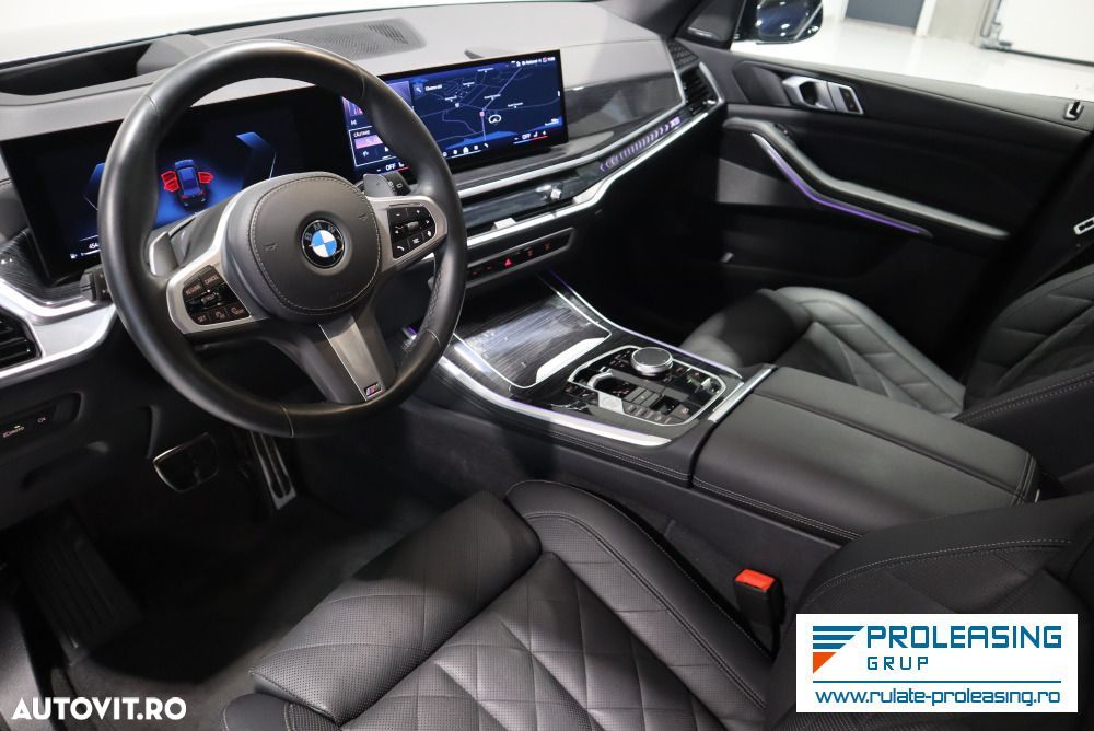 BMW X5 - 8