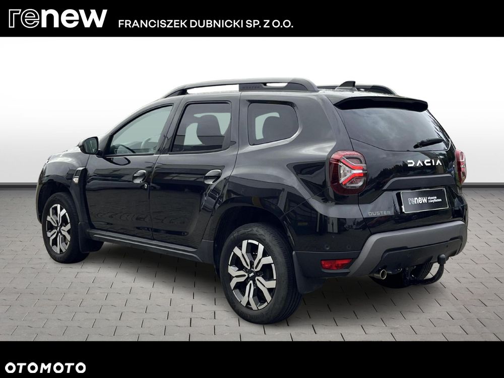 Dacia Duster 1.3 TCe Journey EDC - 3