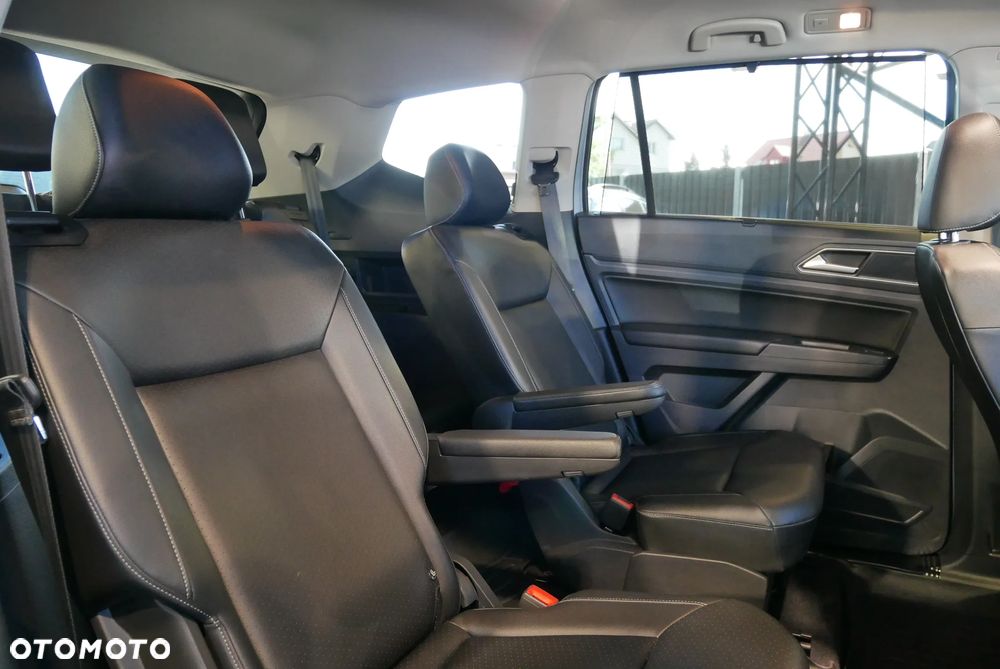 Volkswagen Atlas - 15