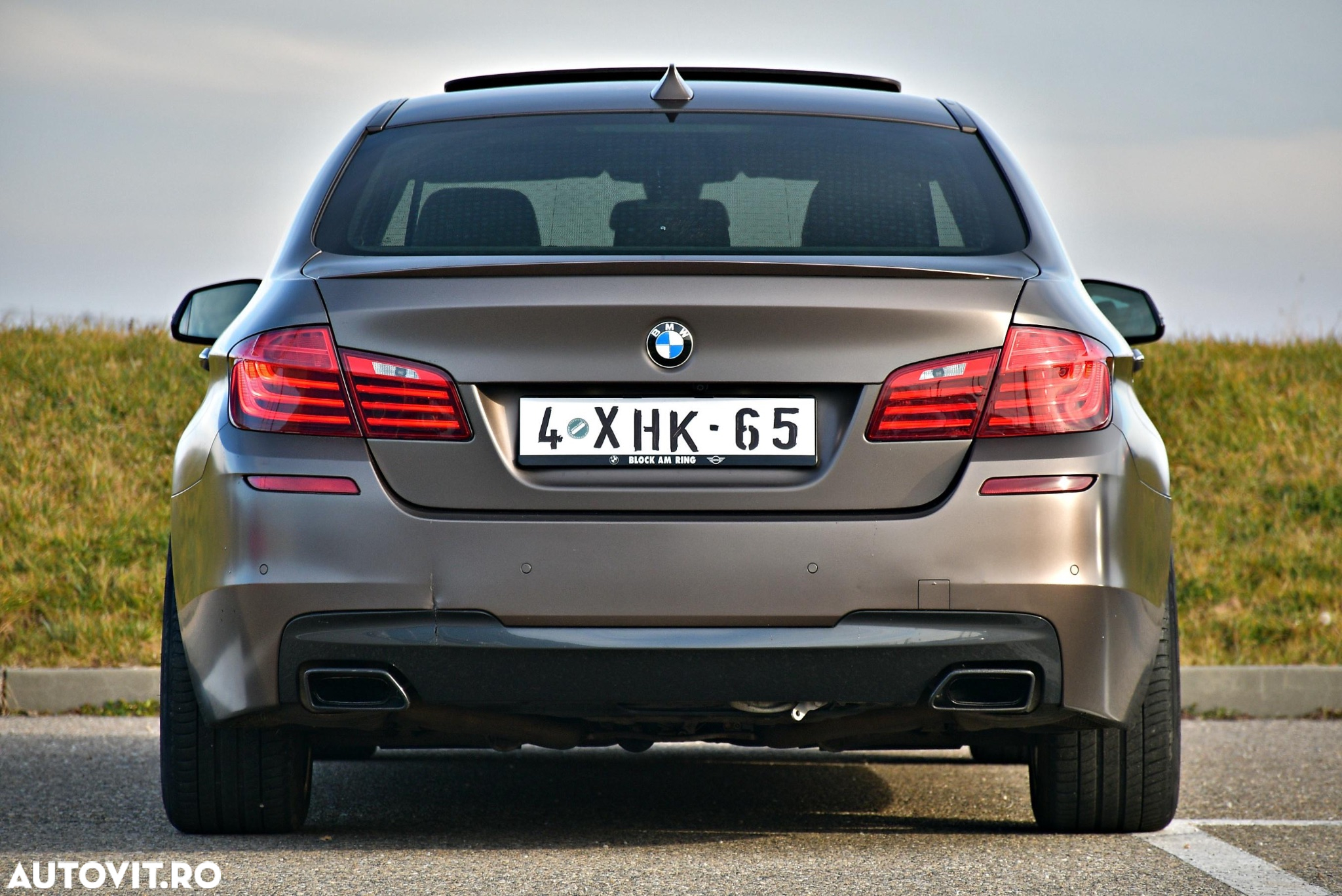 BMW Seria 5 - 11