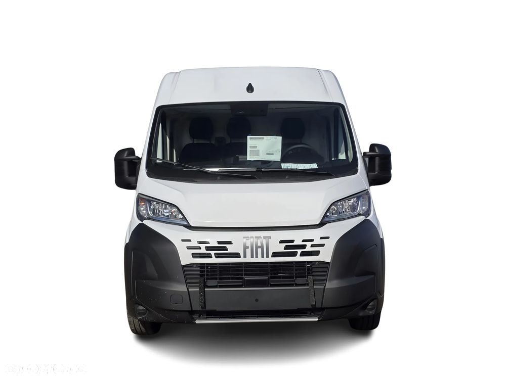 Fiat Ducato L3H2 3,3t 140KM - 10