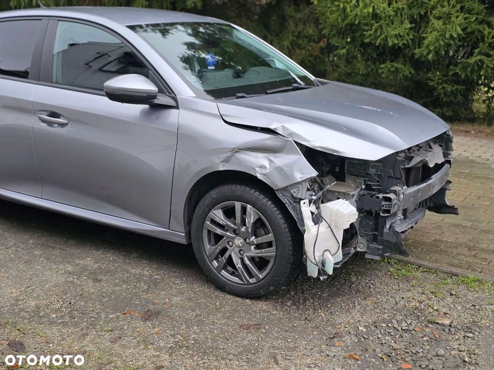 Peugeot 208 1.2 PureTech Active S&S - 9