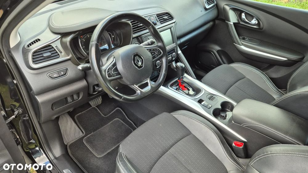 Renault Kadjar Energy dCi 110 EDC Bose Edition - 14