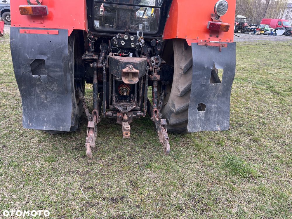 Zetor 10145 Turbo - 4