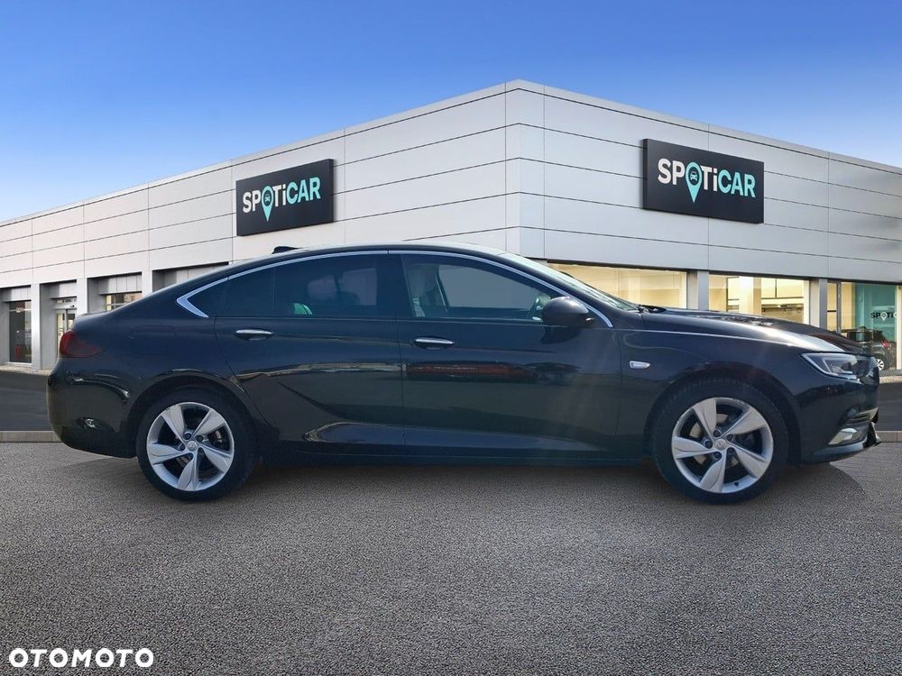 Opel Insignia 1.5 T GPF Elite S&S - 4