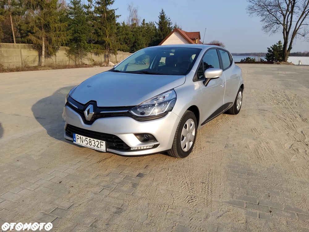 Renault Clio 0.9 TCe Life - 2