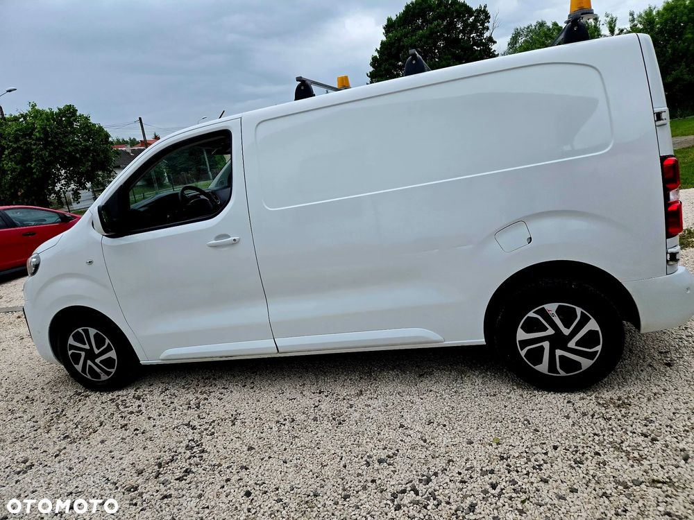Peugeot Expert - 13