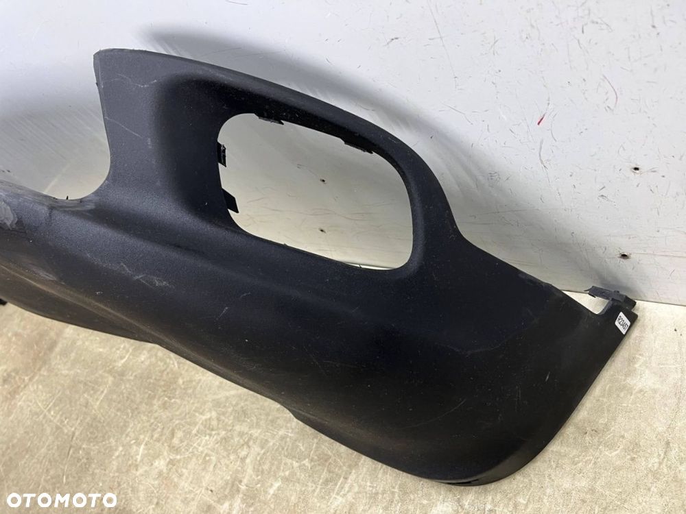 Zderzak przedni Jeep Cherokee KL 5 V 13-18r. Przedlift przód spoiler dokładka 68203214AA - 8