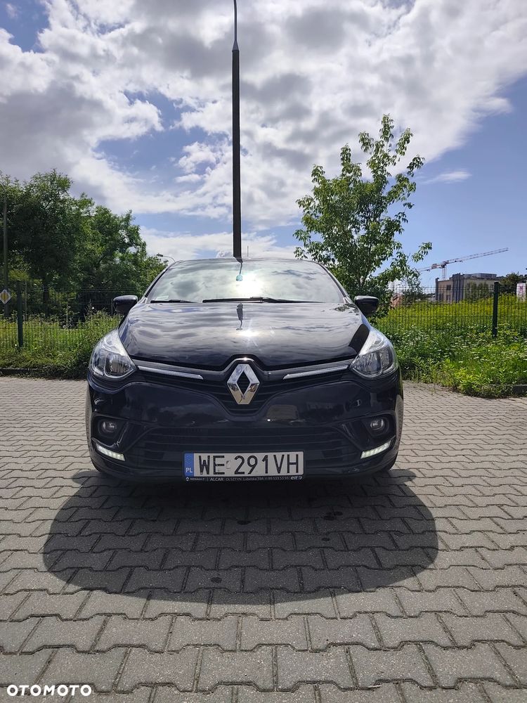 Renault Clio 0.9 TCe Limited - 5