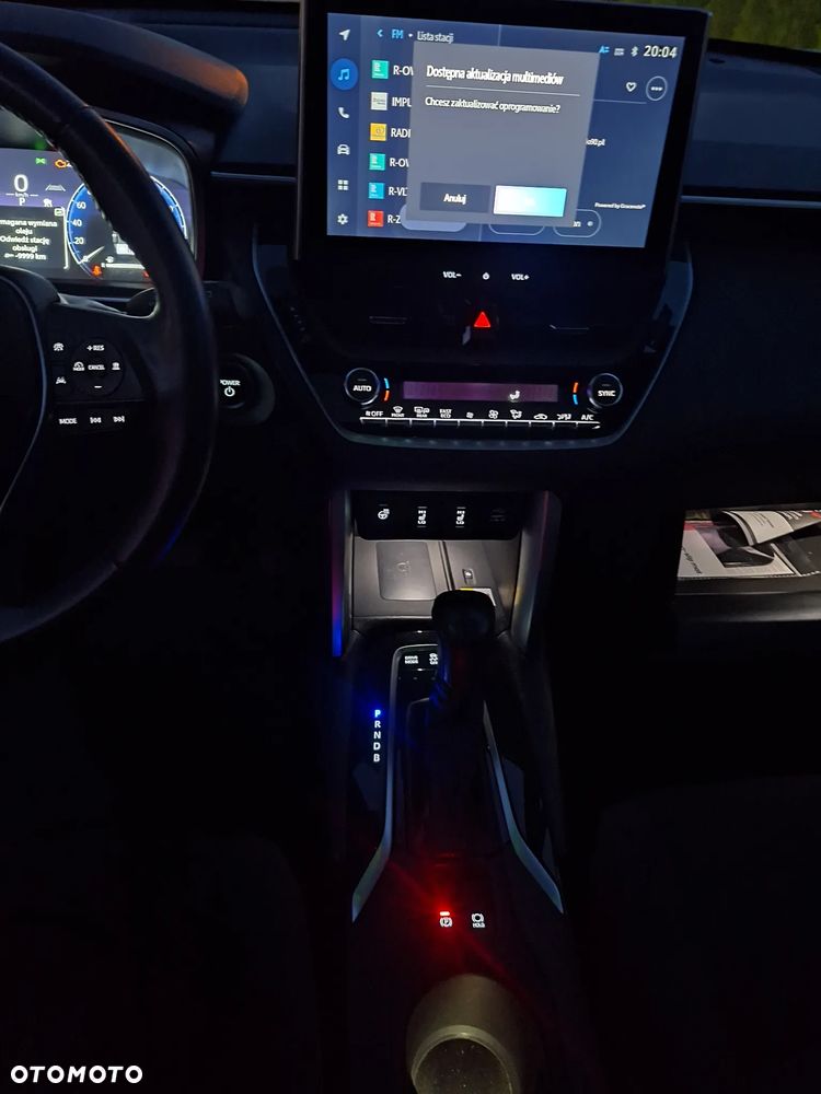 Toyota Corolla Cross 2.0 VVT-i Style - 32