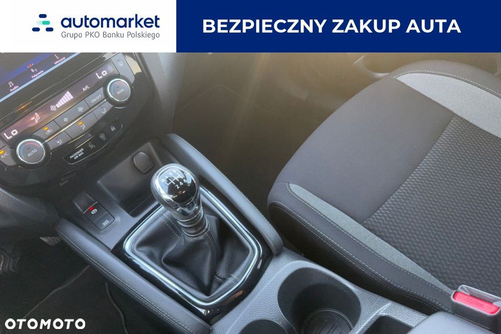 Nissan Qashqai 1.3 DIG-T N-Style - 20