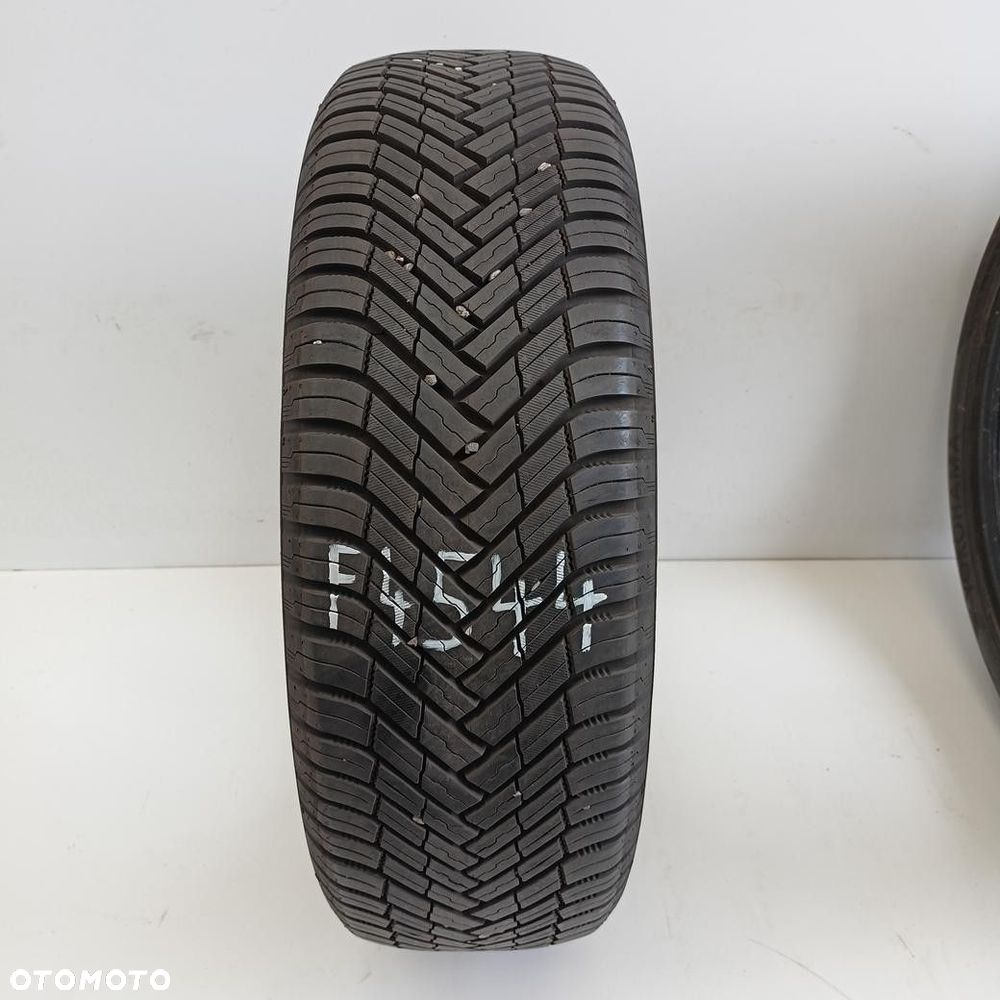 Opona 215/65/16 Nexen N'Blue 4Season 2 (F4544)