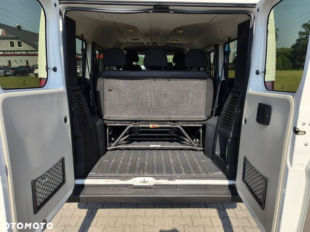 Peugeot Boxer - 16