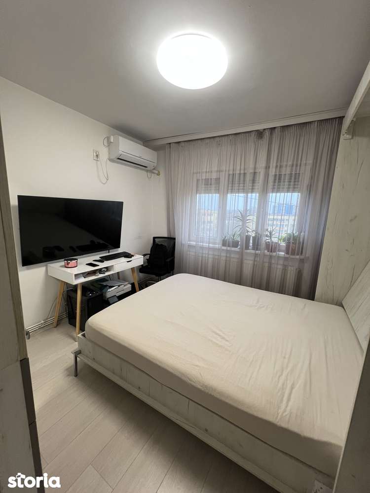 3 decomandate Valea Roșie Școala Nicolae Romanescu centrală 4/4 - Imagine principală: 2/10