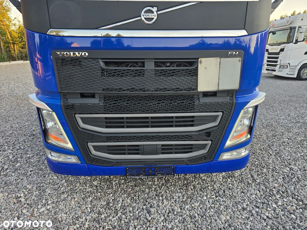 Volvo FH 460/ACC/SCC/RADAR/Klimatyzacja Post. - 21
