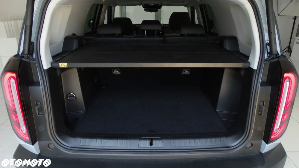 BAIC BJ30 BJ30e 1.5T DHT 4x4 HEV Comfort - 9