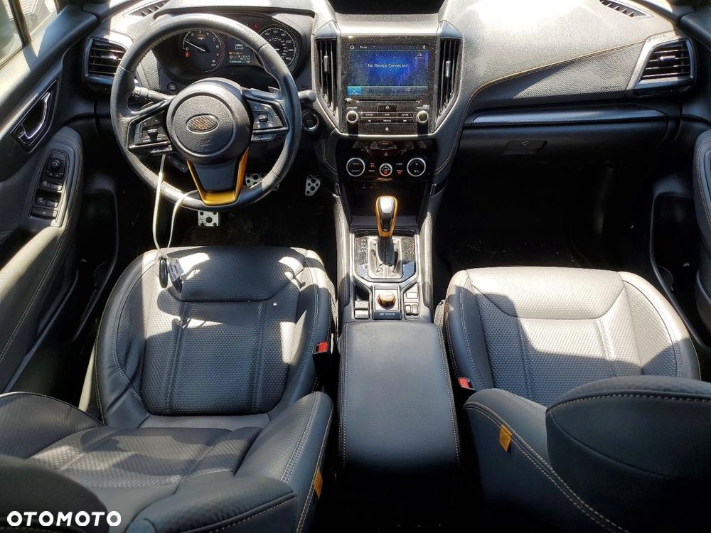 Subaru Forester - 9