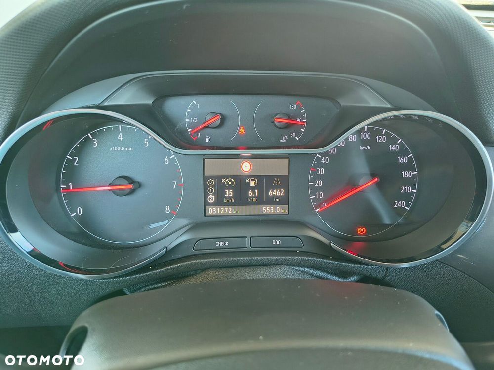Opel Crossland - 18
