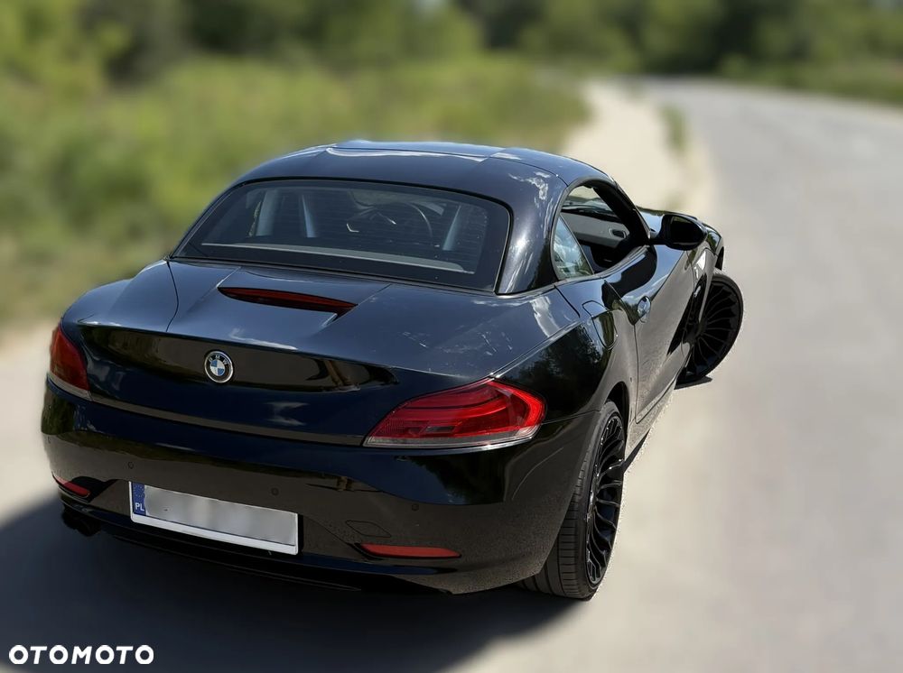BMW Z4 - 6